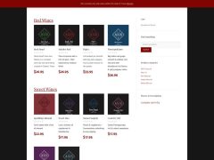 WooCommerce Store