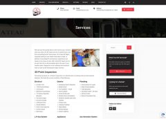 Services