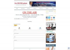 On the Air Page